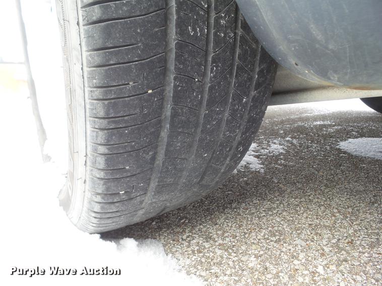 image for item DZ9186 2007 Ford Crown Victoria Police Interceptor