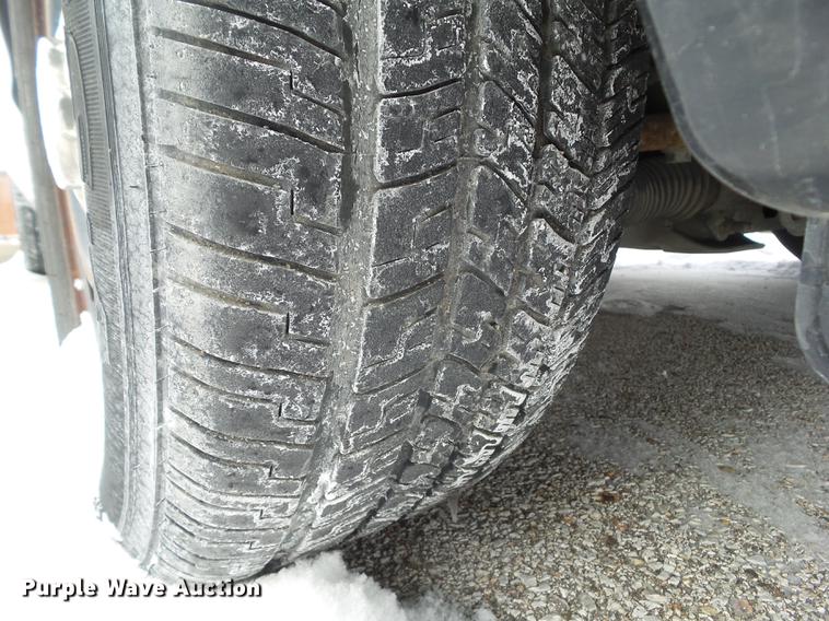 image for item DZ9187 2003 Ford Crown Victoria Police Interceptor