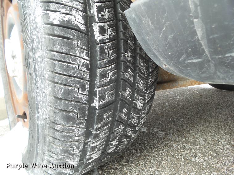 image for item DZ9187 2003 Ford Crown Victoria Police Interceptor