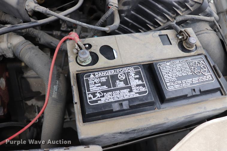 image for item EC9378 2005 Ford Taurus SE