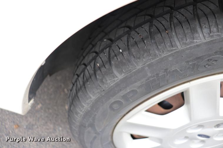 image for item EC9378 2005 Ford Taurus SE