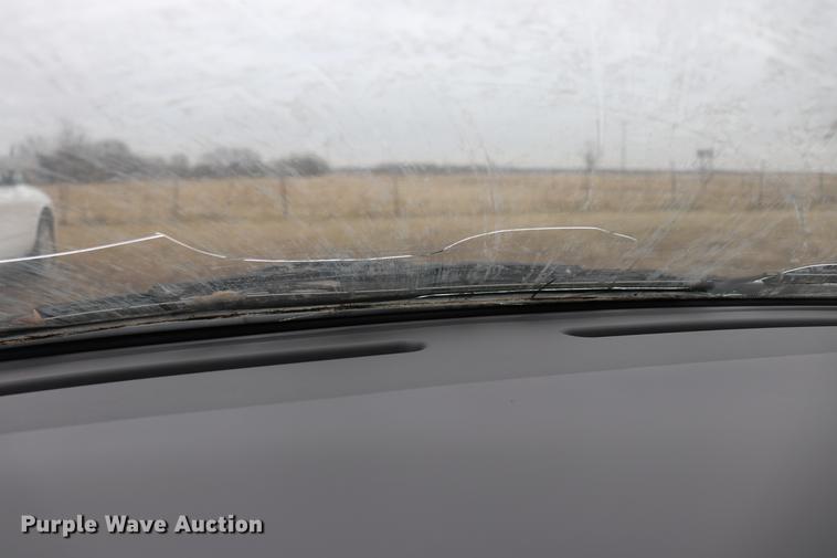 image for item EC9379 2005 Ford Taurus SE