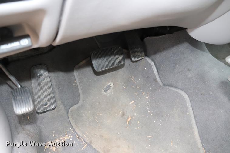 image for item EC9379 2005 Ford Taurus SE