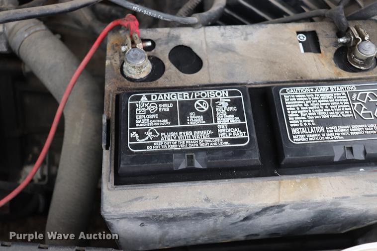 image for item EC9379 2005 Ford Taurus SE