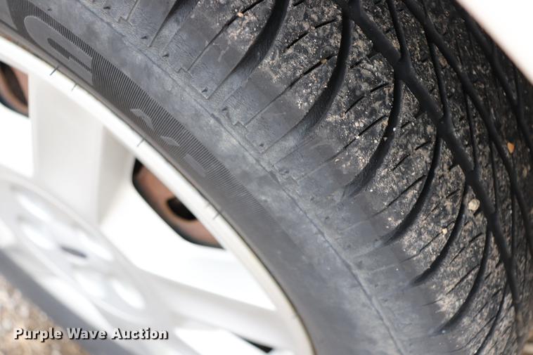 image for item EC9379 2005 Ford Taurus SE