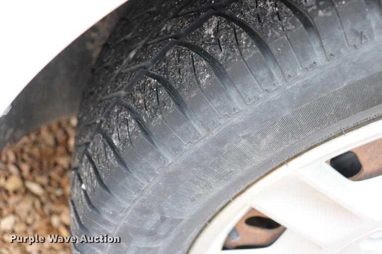 image for item EC9379 2005 Ford Taurus SE