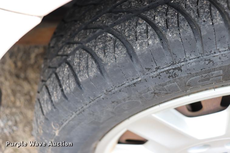 image for item EC9379 2005 Ford Taurus SE