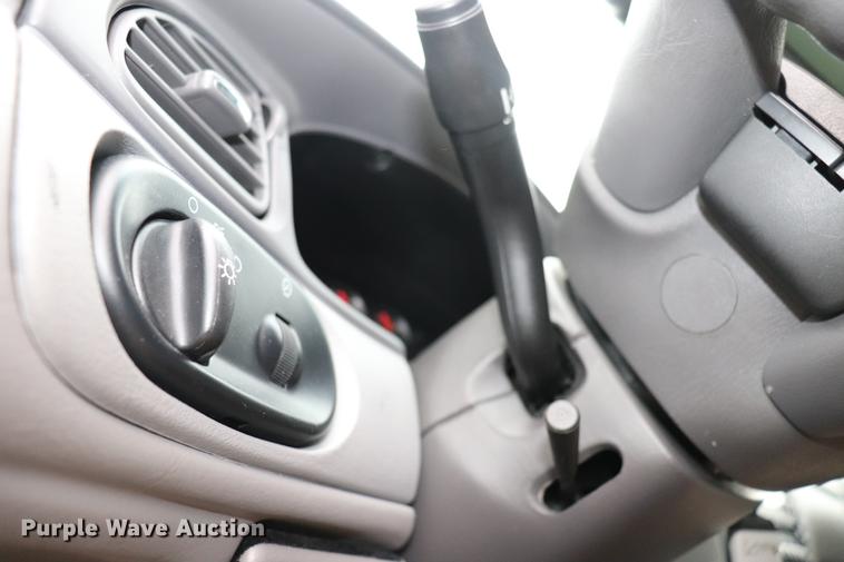 image for item EC9380 2006 Ford Taurus SE