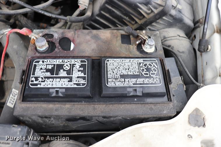 image for item EC9380 2006 Ford Taurus SE