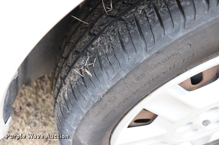 image for item EC9380 2006 Ford Taurus SE