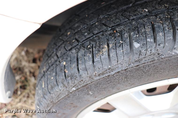 image for item EC9380 2006 Ford Taurus SE