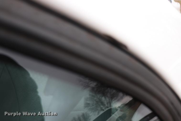 image for item EC9380 2006 Ford Taurus SE