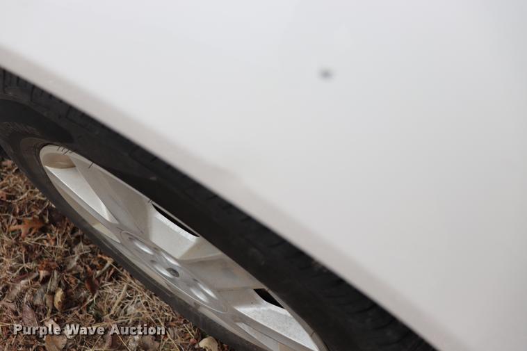 image for item EC9380 2006 Ford Taurus SE