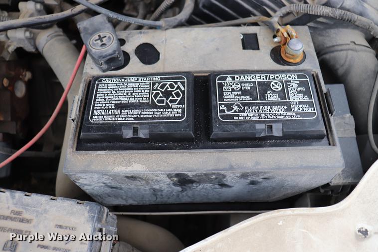 image for item EC9381 2005 Ford Taurus SE