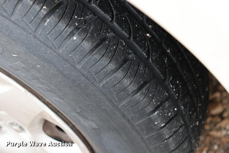 image for item EC9383 2002 Dodge Grand Caravan SE van