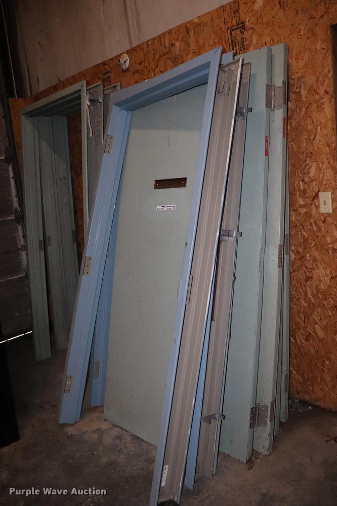 image for item EC9385 (12) doors