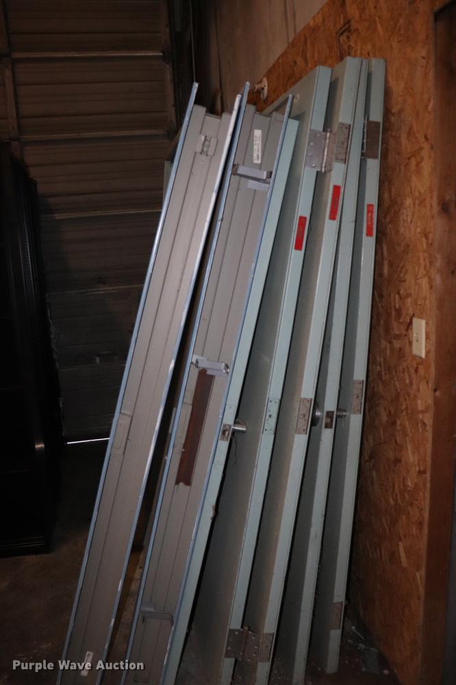 image for item EC9385 (12) doors