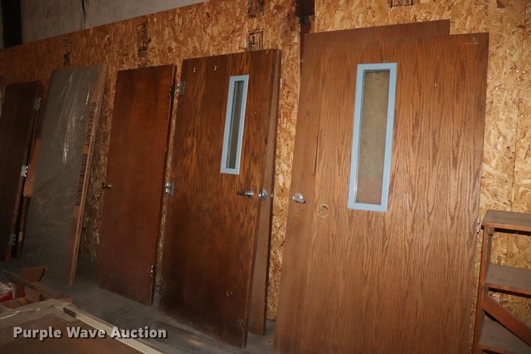 image for item EC9385 (12) doors