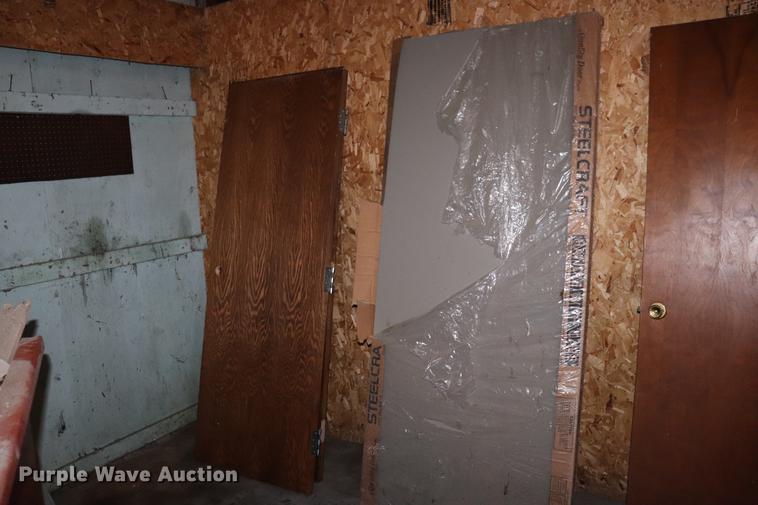 image for item EC9385 (12) doors