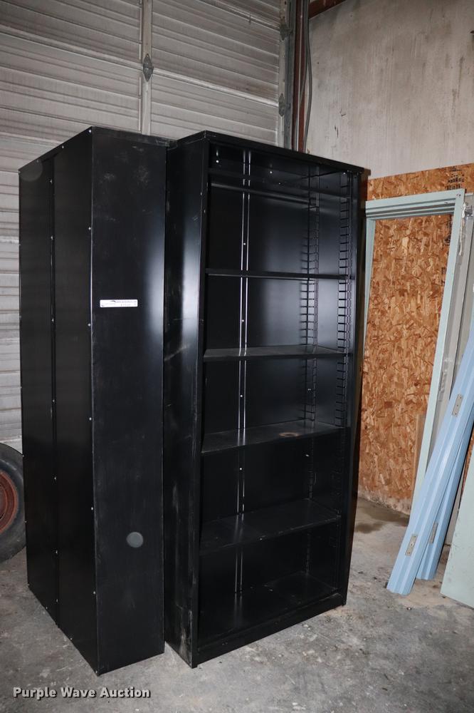 image for item EC9386 Approximately 7 bookshelves