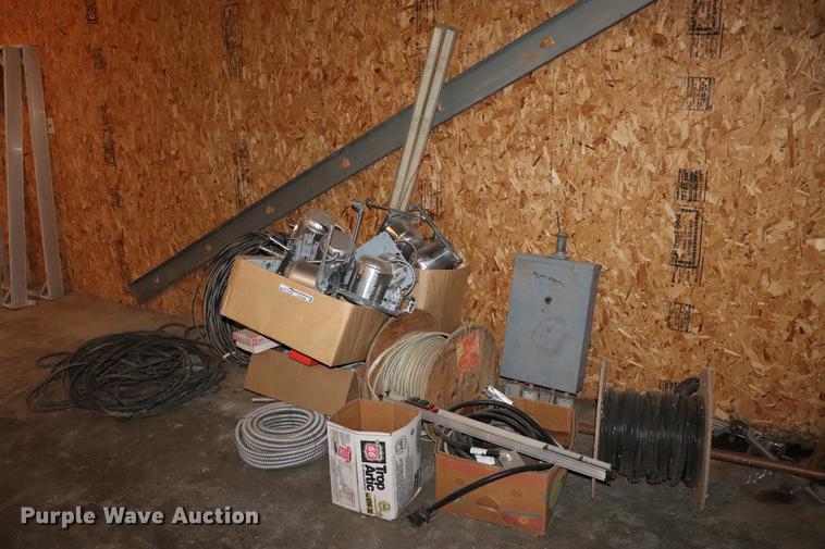 image for item EC9388 Electrical components