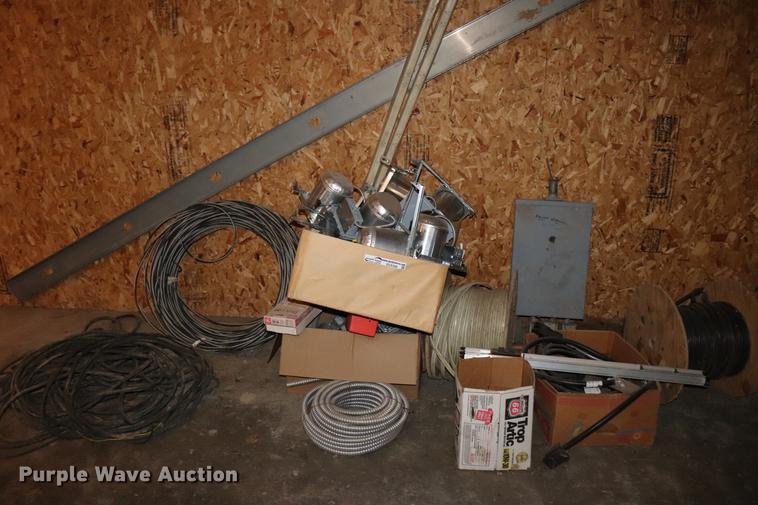 image for item EC9388 Electrical components