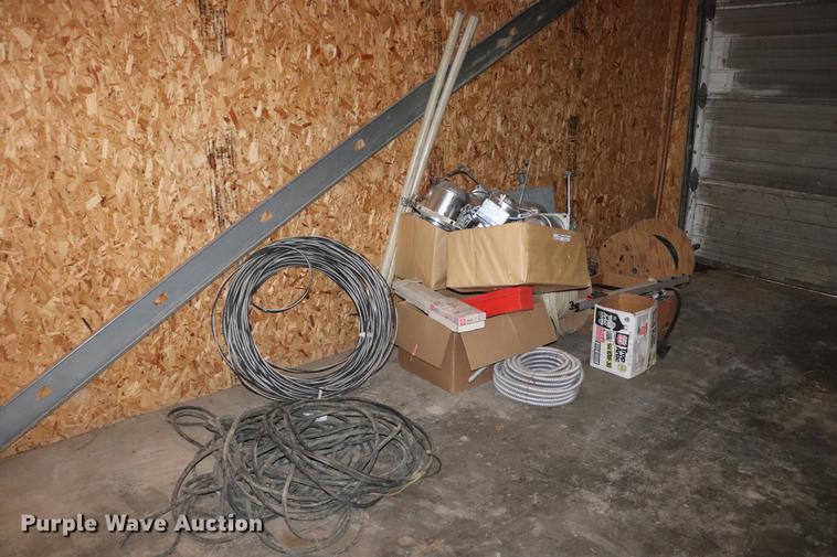 image for item EC9388 Electrical components