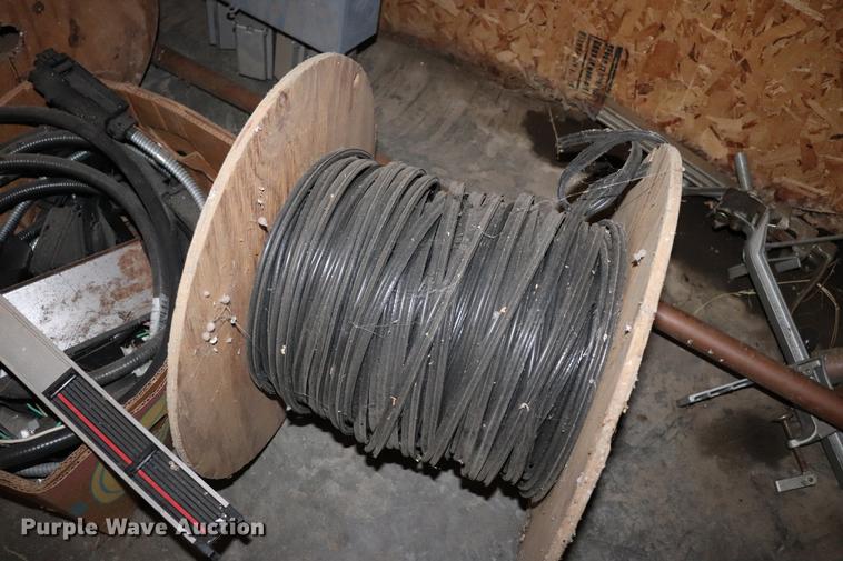 image for item EC9388 Electrical components