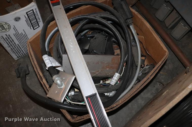 image for item EC9388 Electrical components