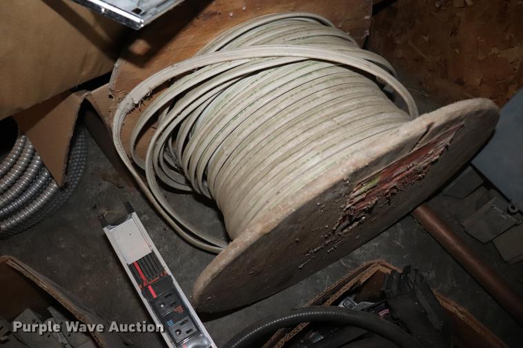 image for item EC9388 Electrical components