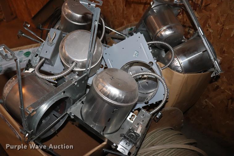 image for item EC9388 Electrical components