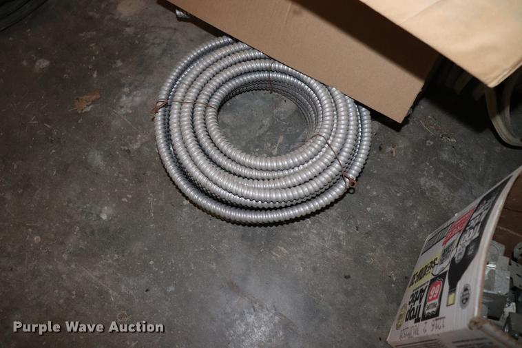 image for item EC9388 Electrical components