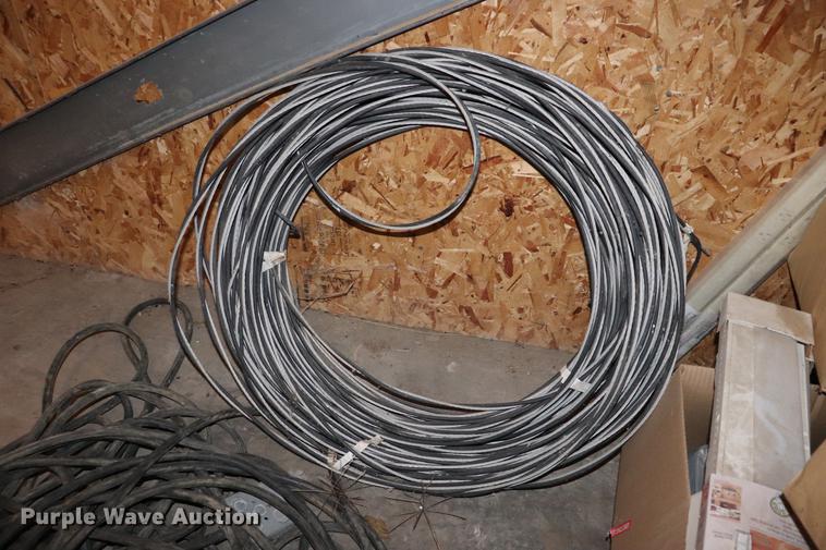 image for item EC9388 Electrical components