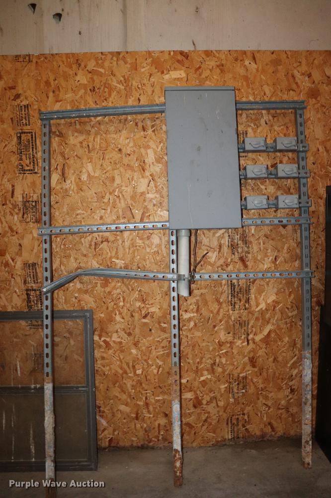 image for item EC9388 Electrical components