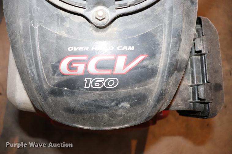 image for item EC9390 (2) pressure washers