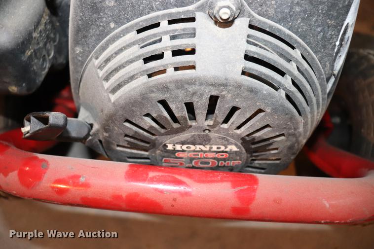 image for item EC9390 (2) pressure washers