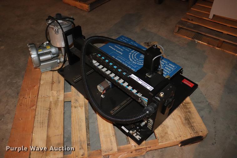 image for item EC9394 Dahlgren 300SE engraver