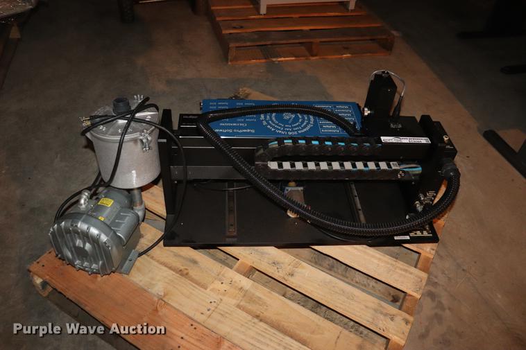 image for item EC9394 Dahlgren 300SE engraver