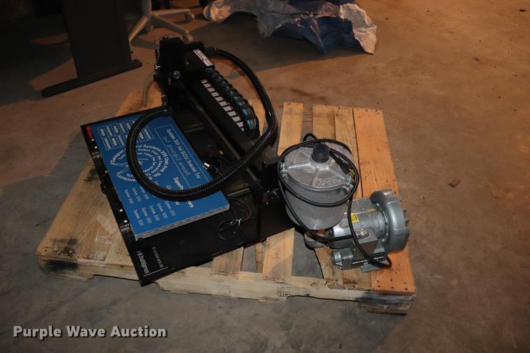 image for item EC9394 Dahlgren 300SE engraver