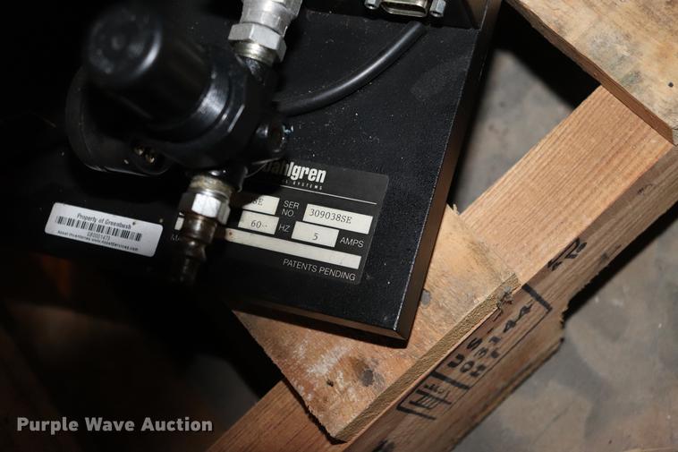 image for item EC9394 Dahlgren 300SE engraver