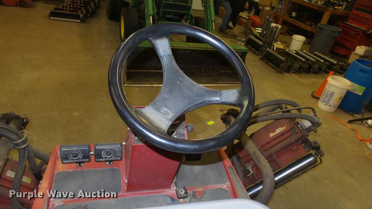 image for item EC9547 Toro Reelmaster 6500D fairway mower