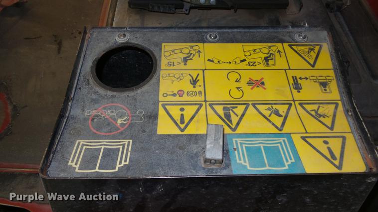 image for item EC9547 Toro Reelmaster 6500D fairway mower