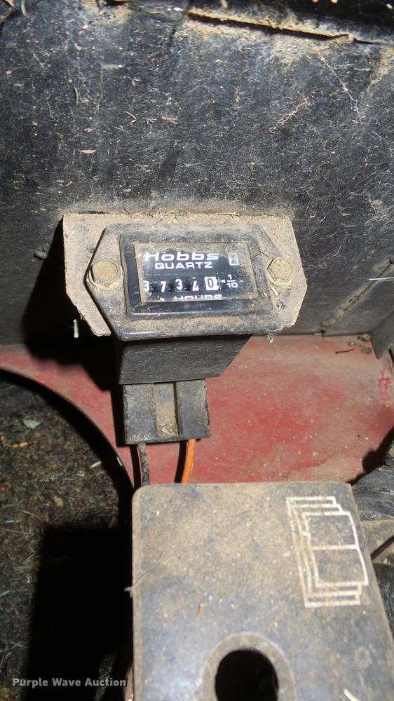 image for item EC9547 Toro Reelmaster 6500D fairway mower