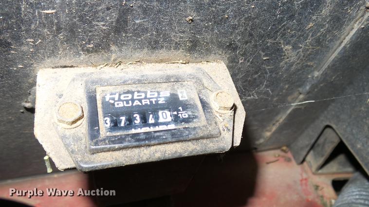 image for item EC9547 Toro Reelmaster 6500D fairway mower