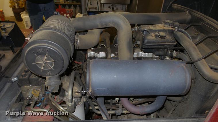 image for item EC9547 Toro Reelmaster 6500D fairway mower