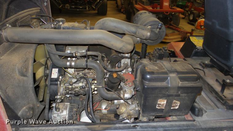 image for item EC9547 Toro Reelmaster 6500D fairway mower