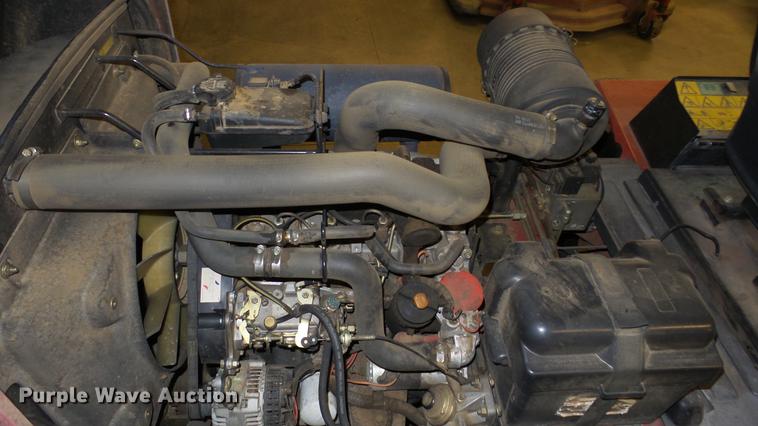 image for item EC9547 Toro Reelmaster 6500D fairway mower