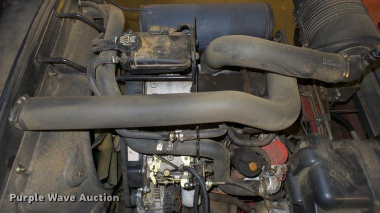 image for item EC9547 Toro Reelmaster 6500D fairway mower