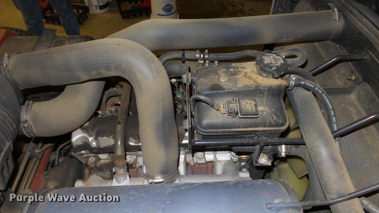 image for item EC9547 Toro Reelmaster 6500D fairway mower