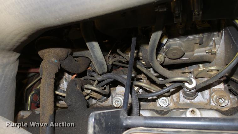 image for item EC9547 Toro Reelmaster 6500D fairway mower